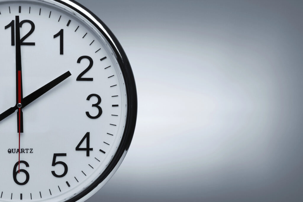 48 horas são quantos dias? 48 horas são quantos dias