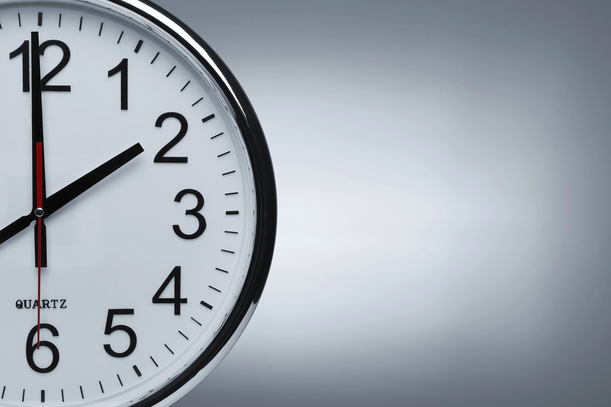 48 horas são quantos dias - Benefício Online