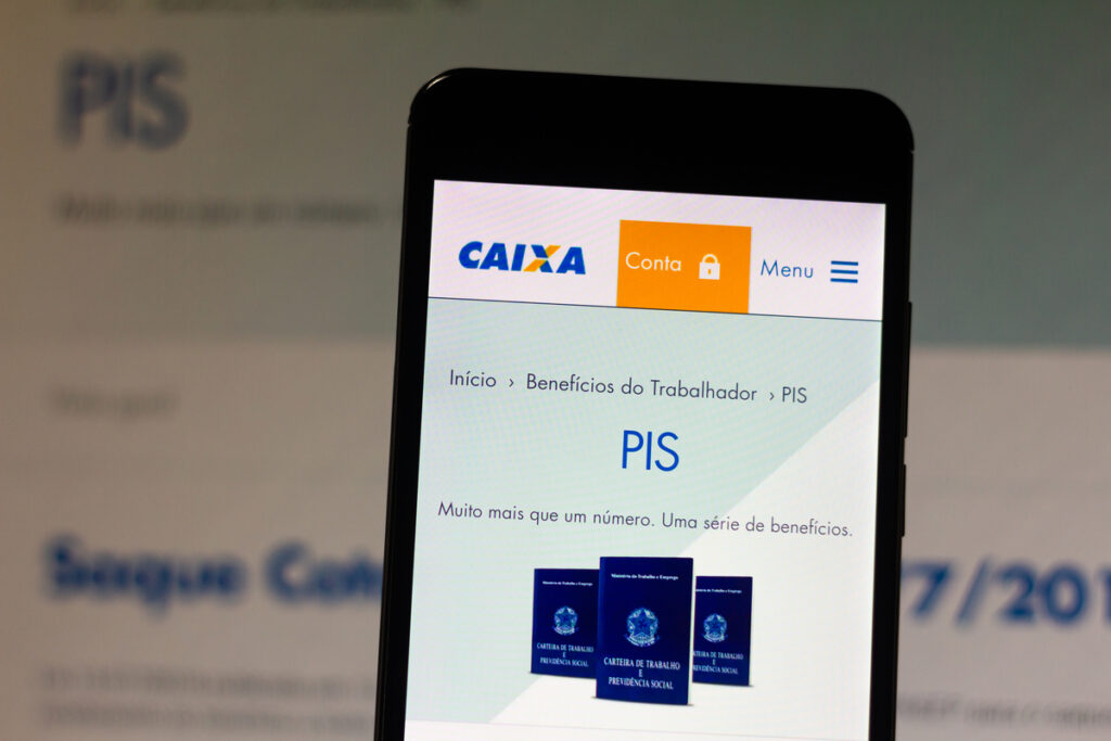 Como consultar PIS pelo CPF pela internet? como consultar pis pelo cpf-