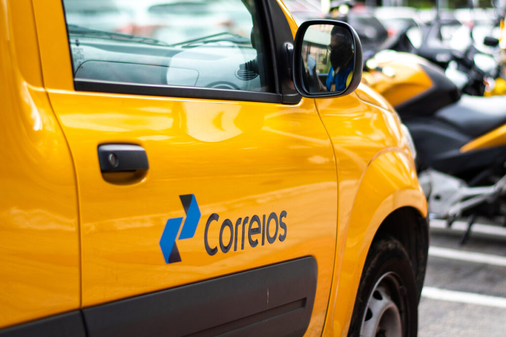 Horário de funcionamento dos Correios para entrega em 2024 horário de funcionamento dos correios para entrega