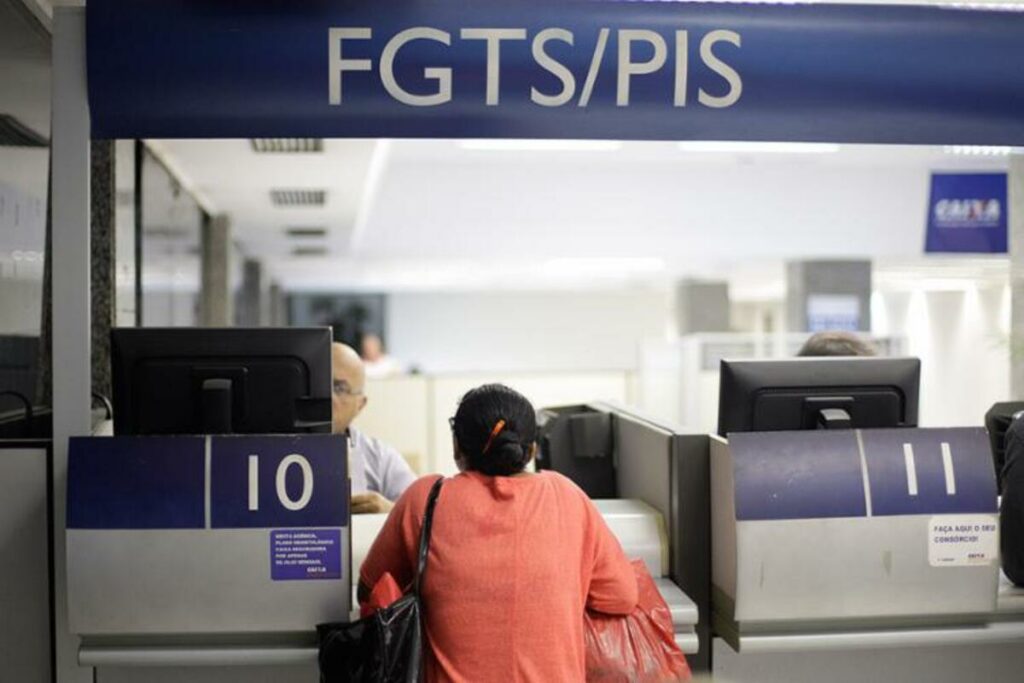 Quem trabalhou em 2024 vai receber o PIS em 2025? pis 2023 quem tem direito 2