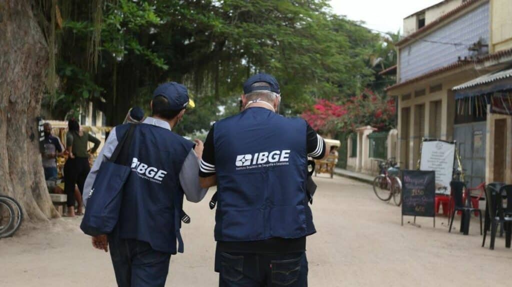 Quanto ganha um recenseador do IBGE? quanto ganha um recenseador do ibge