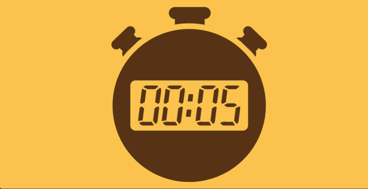Quantos segundos tem um dia inteiro? Calculadora de segundos em dias