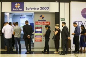 Lotericas abrem amanha