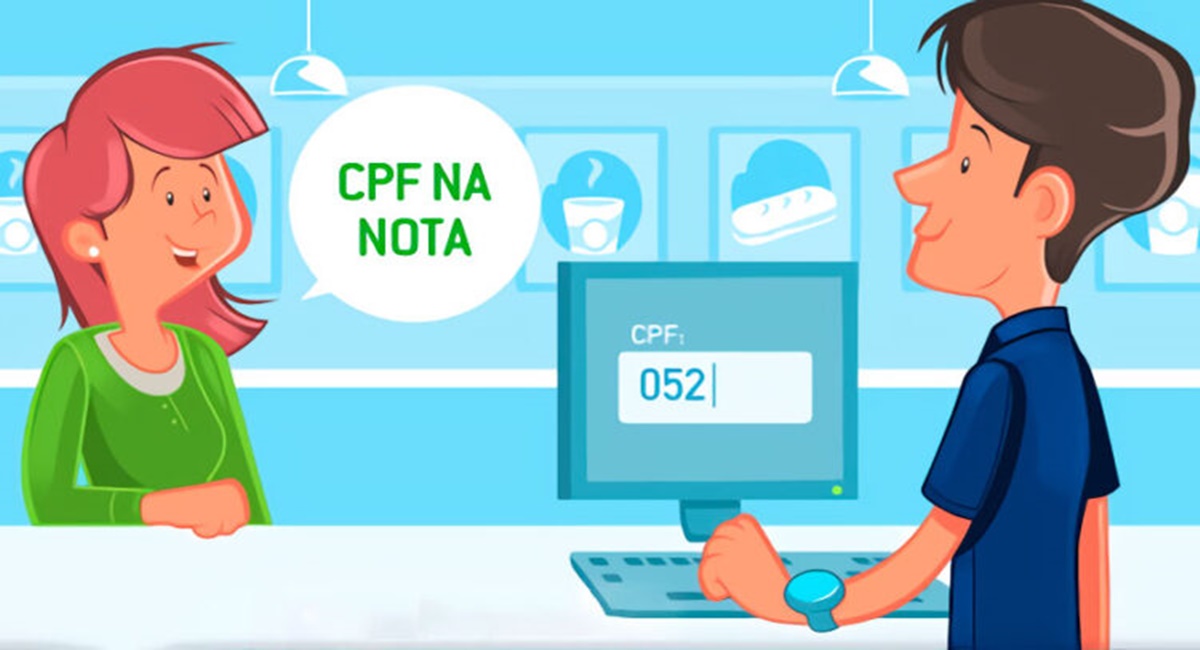 Ganhe até R$ 6 milhões colocando CPF na nota - Descubra Como Agora! NF
