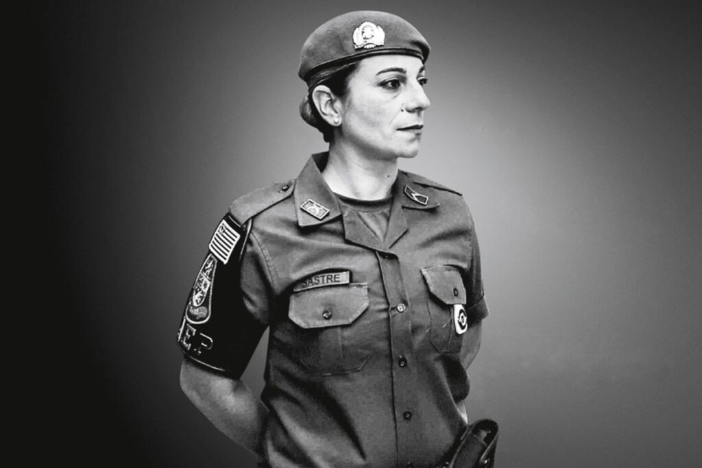 5 Dicas Para Passar No Concurso de Polícia Militar Este Ano 🚔🔥 O que precisa para ser policial militar feminina 2024