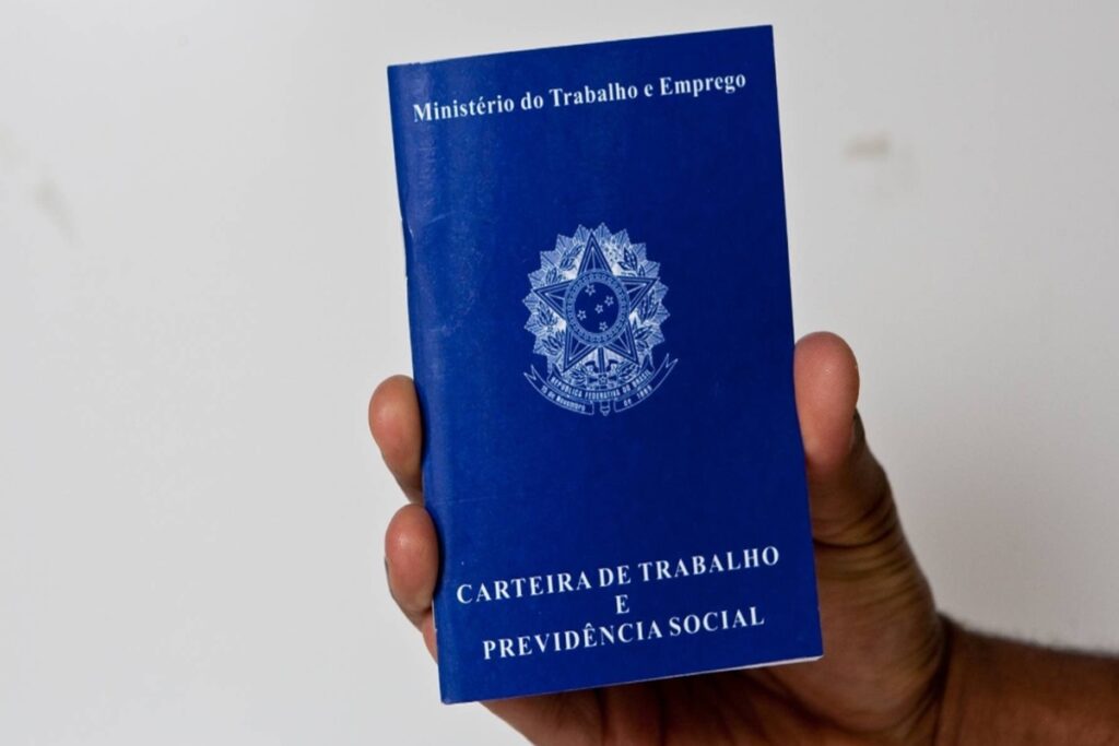 Histórias Inspiradoras de Trabalhadores Que Exerceram Seus Direitos Quem não trabalha de carteira assinada tem direitos