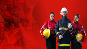 Salário de Bombeiro