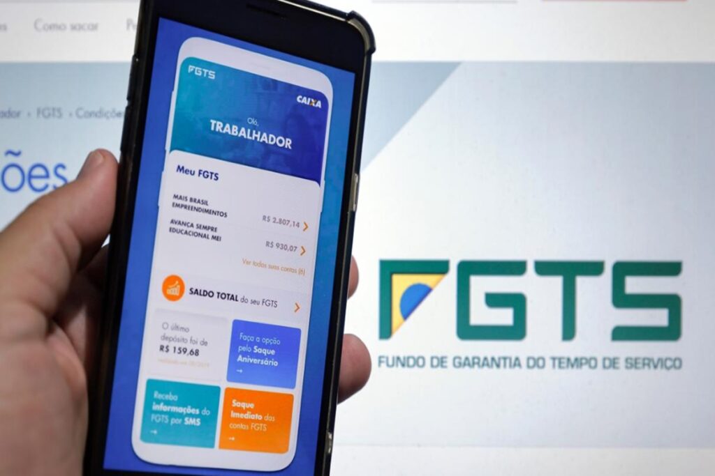 Como Usei o FGTS Para Antecipar Meus Planos 2025 Tem como sacar o saldo bloqueado do FGTS por demissão