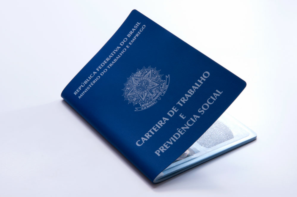 Por Que Decidi Verificar Meu Direito ao Seguro-Desemprego Este Ano agendamento carteira de trabalho