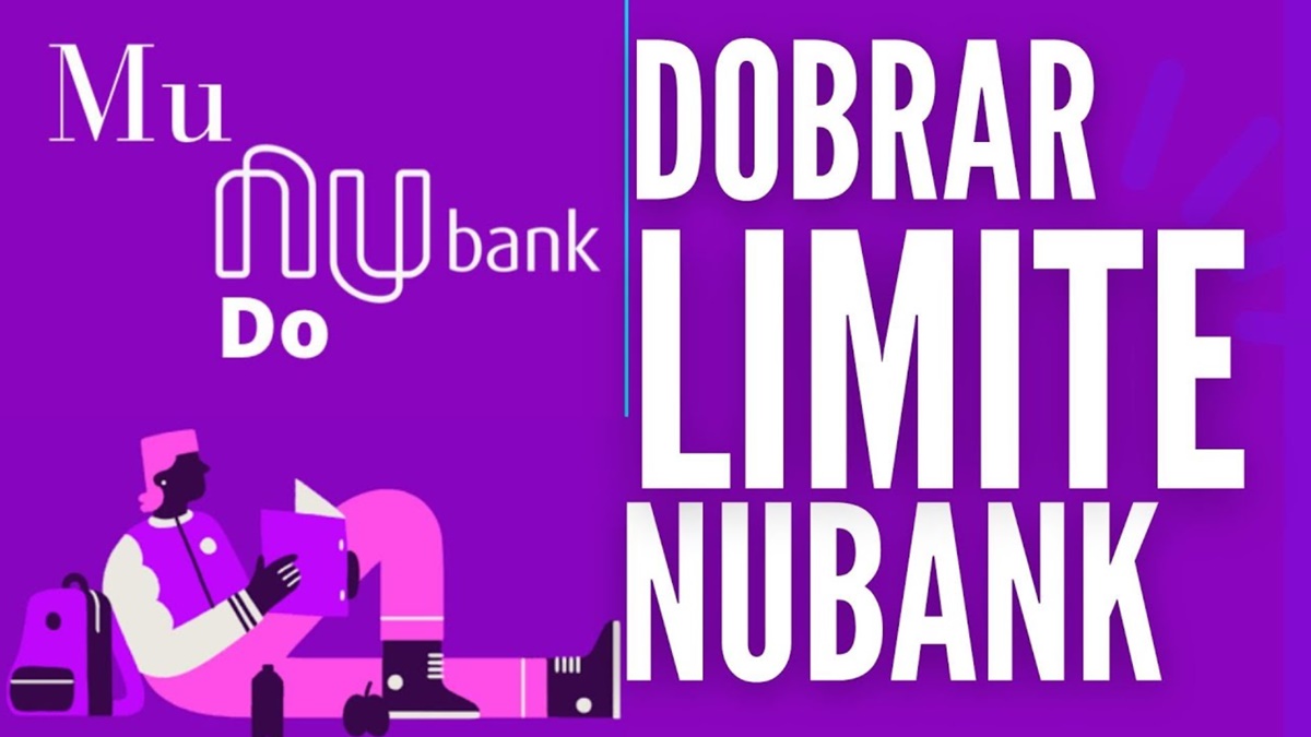 Descubra AGORA Como Dobrar Seu Limite do Nubank Sem Esforço: Estratégias Exclusivas Reveladas! aumentar Limite do Nubank