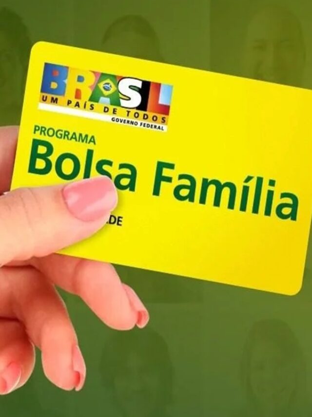 Como saber se fui cortada do Bolsa Família 2024 Como saber se fui cortada do Bolsa Família 2024