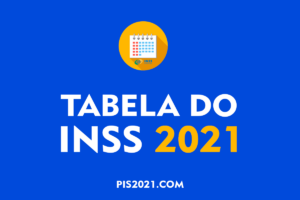 tabela inss