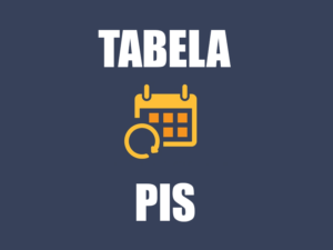 tabela pis 2024