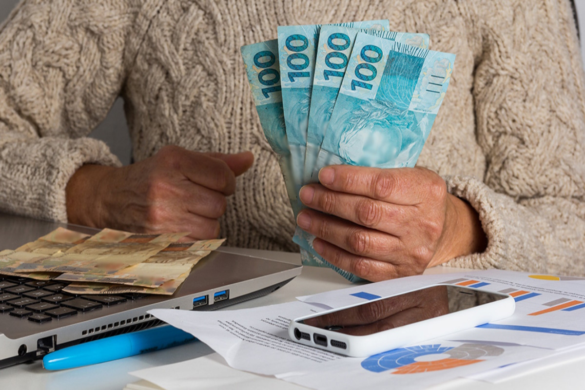 INSS: Segunda Parcela do 13º Salário a Partir de Sexta! 13 inss