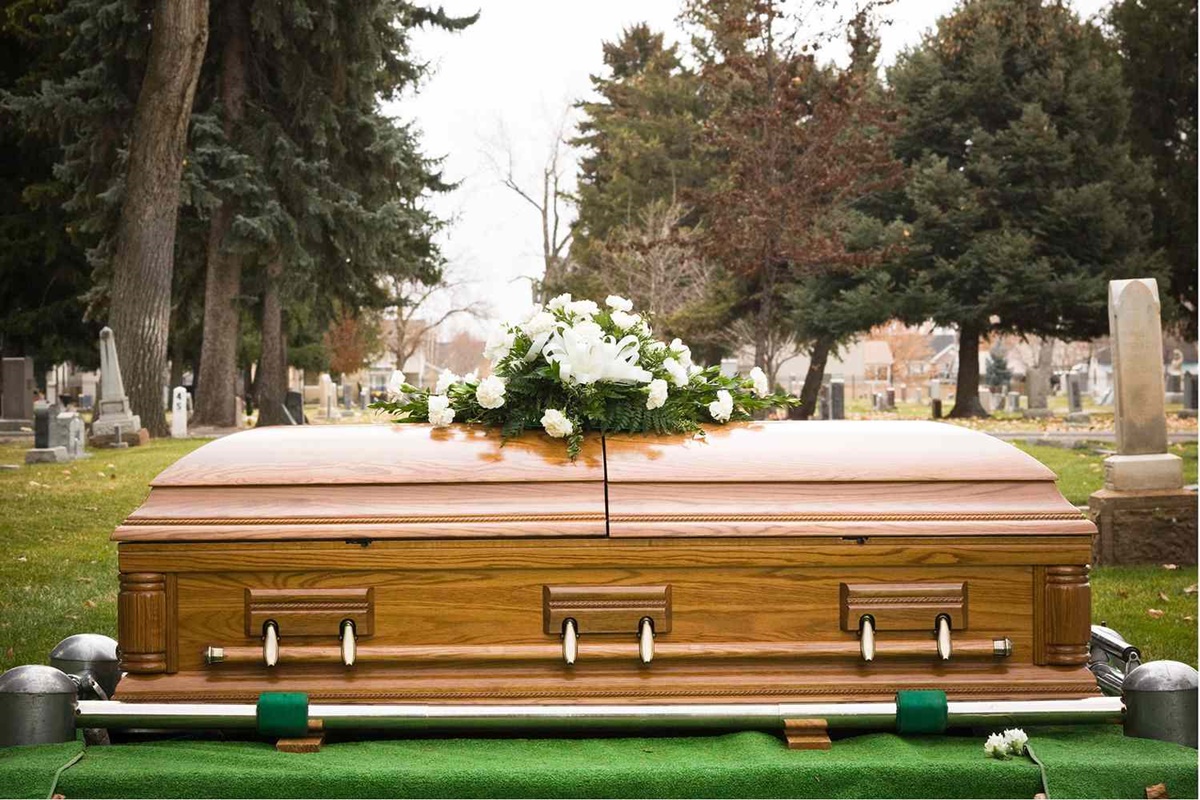 Auxílio Funeral UFES: Como Solicitar e Garantir o Benefício de Forma Eficaz Auxílio Funeral - UFES