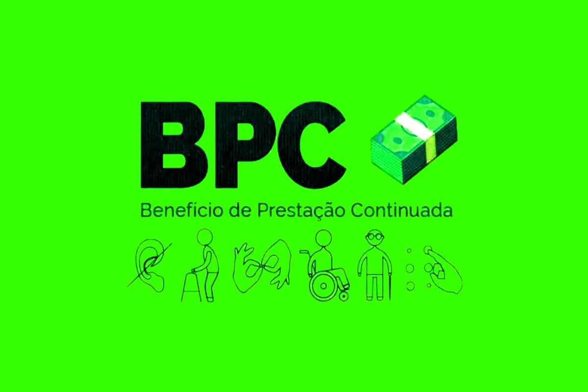 Novo Serviço de Benefício Assistencial Online para Pessoas com Deficiência Lançado pelo INSS Benefício Assistencial Online para Pessoas com Deficiência