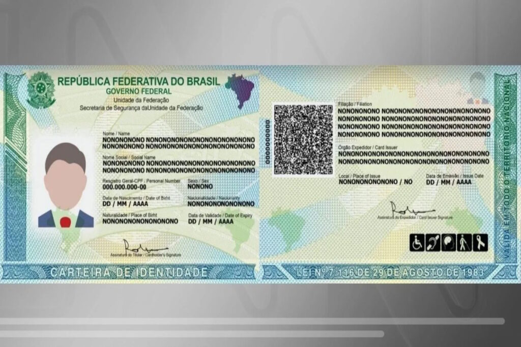 Como Organizar Seus Documentos Digitais e Nunca Mais Perder Arquivos Importantes Novo RG Descubra Quais 5 Documentos Ele Substitui