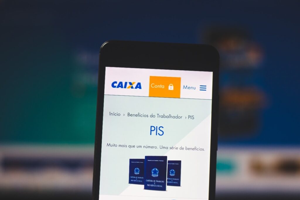 Descubra Como Usei o PIS Para Complementar Minha Renda Pis Pasep calendário