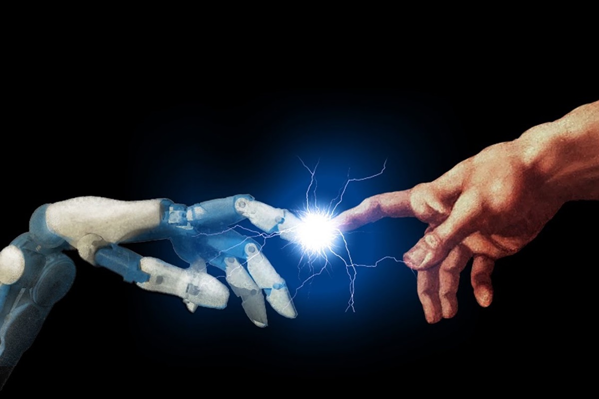 Qual o melhor site de inteligência artificial