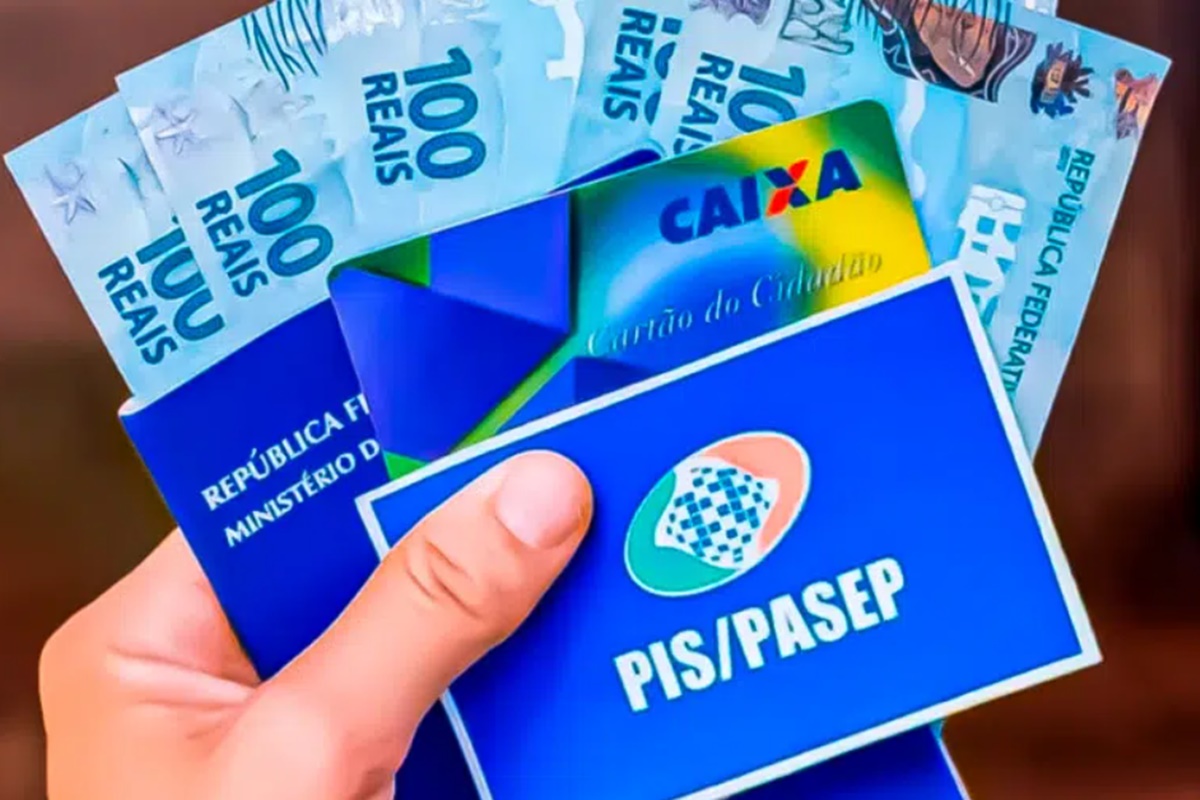 Quem tem direito ao abono salarial 2025