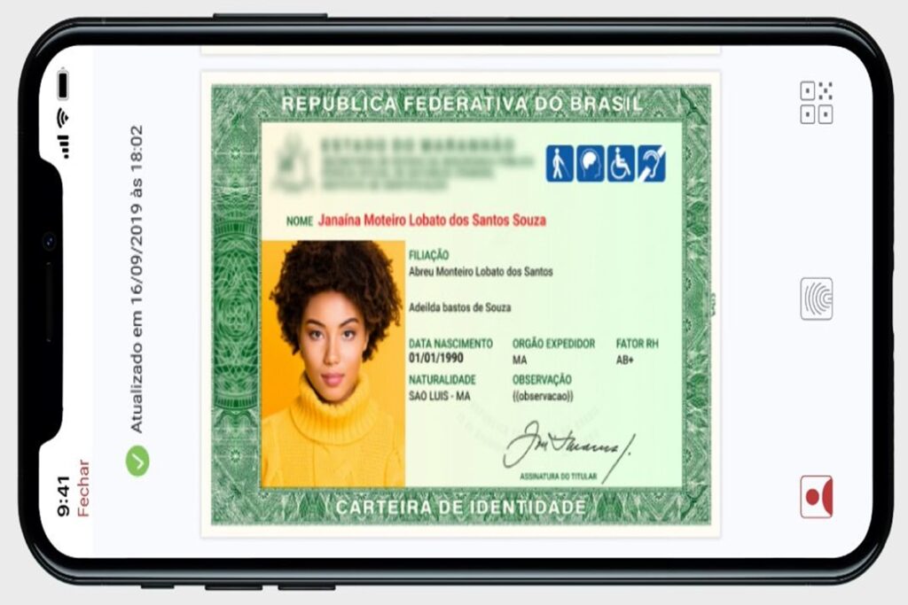Como Consultar o RG Usando o CPF: Guia Completo para Encontrar Seu RG ...