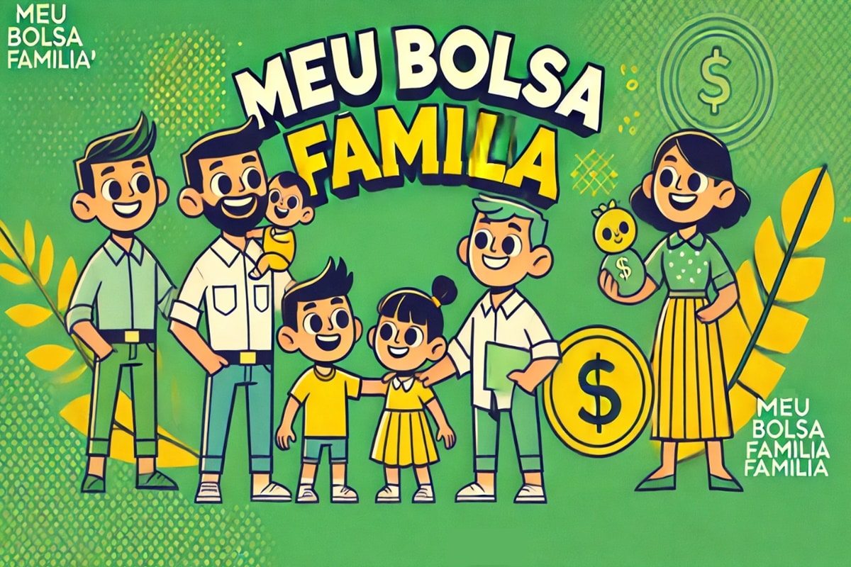Bolsa Família 2025: Revisão Completa e Mudanças que Vão Impactar Milhões de Beneficiários! bolsa família