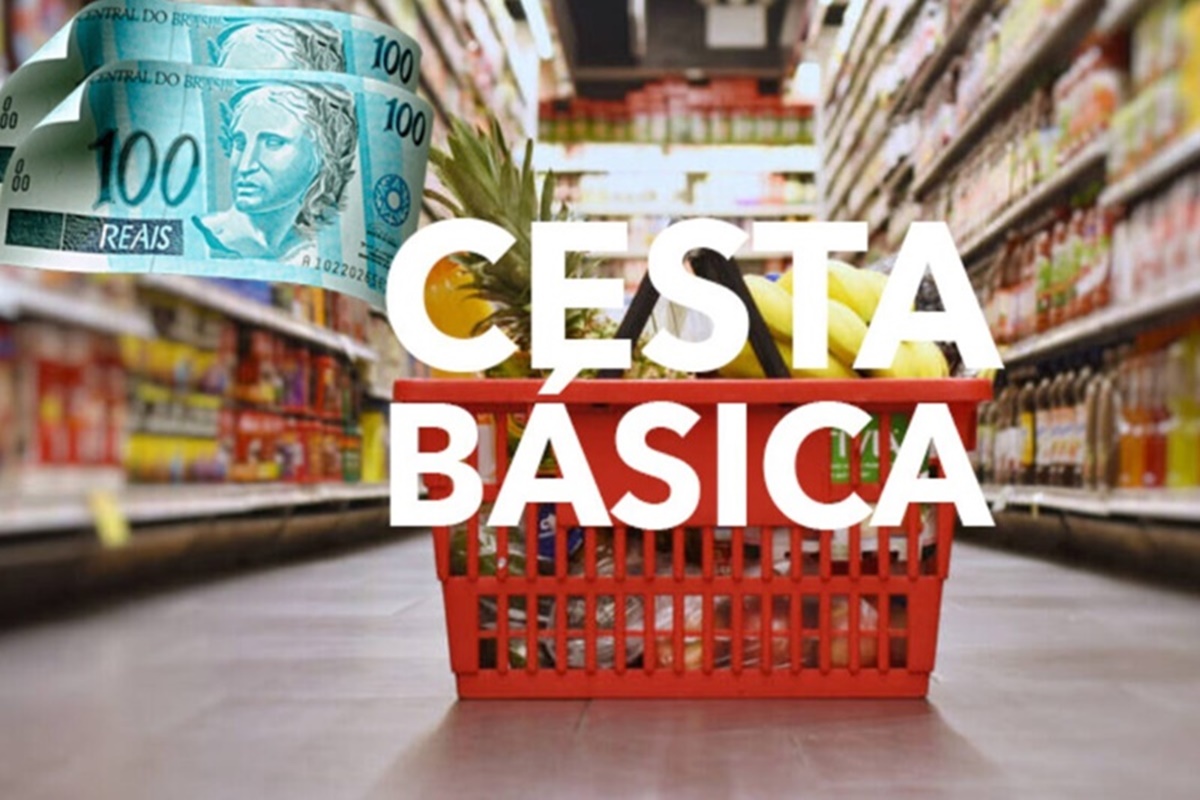 Descubra a Verdade! Governo Distribui Cestas Básicas para Beneficiários do Bolsa Família? cesta