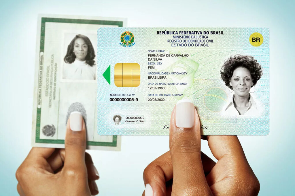 Como Cadastrei a Versão Digital da Carteira de Identidade (CIN) no Celular? cin-