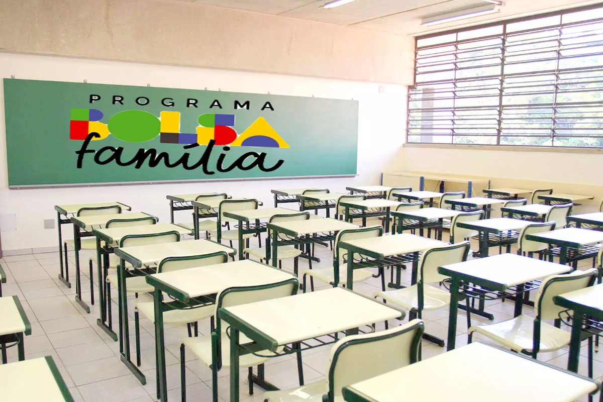 Bloquear Seu Bolsa Família