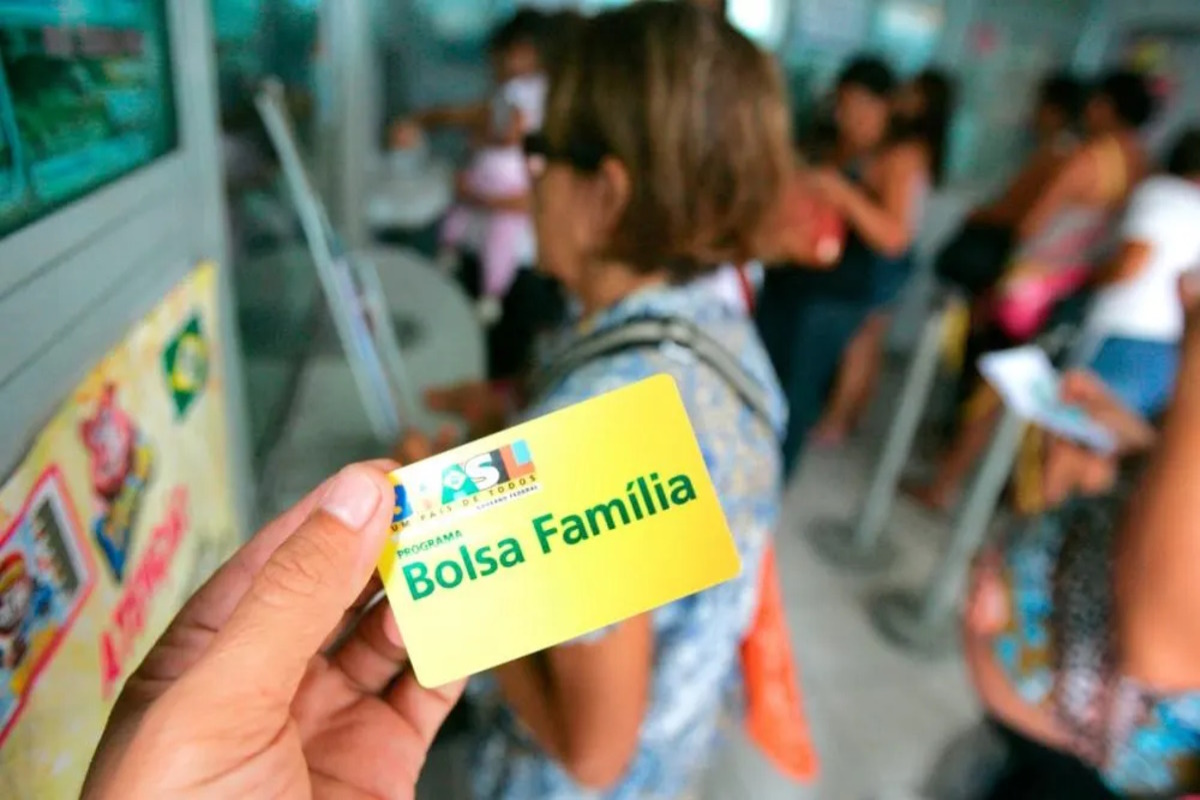 Bolsa Família: Atualize Seu Cadastro Agora para Evitar Bloqueio – Passo a Passo de Como Fazer Online Bolsa Família: Atualize Seu Cadastro em Junho para Evitar Corte - Veja Como Online