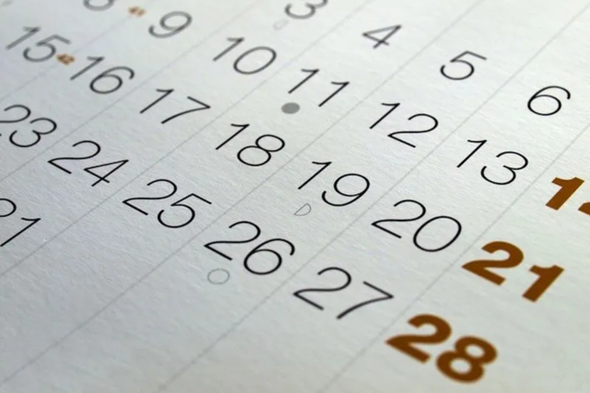 Calendário Bolsa Família de Julho 2024 é Confirmado pelo Governo – Confira as Datas Calendário Bolsa Família de Julho 2024 é Confirmado pelo Governo – Confira as Datas