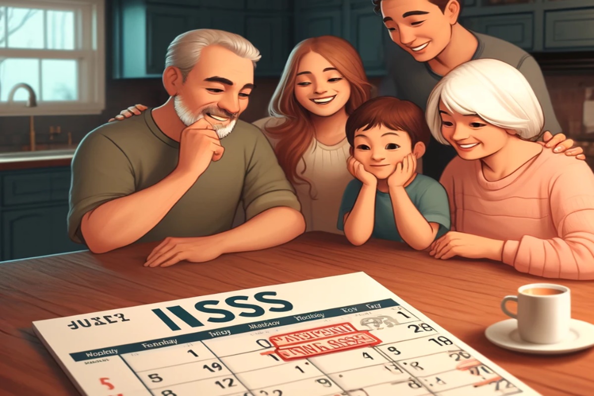 Pagamentos do INSS Atualizados: Calendário para Outubro, Novembro e Dezembro de 2024 Calendário de Pagamentos do INSS