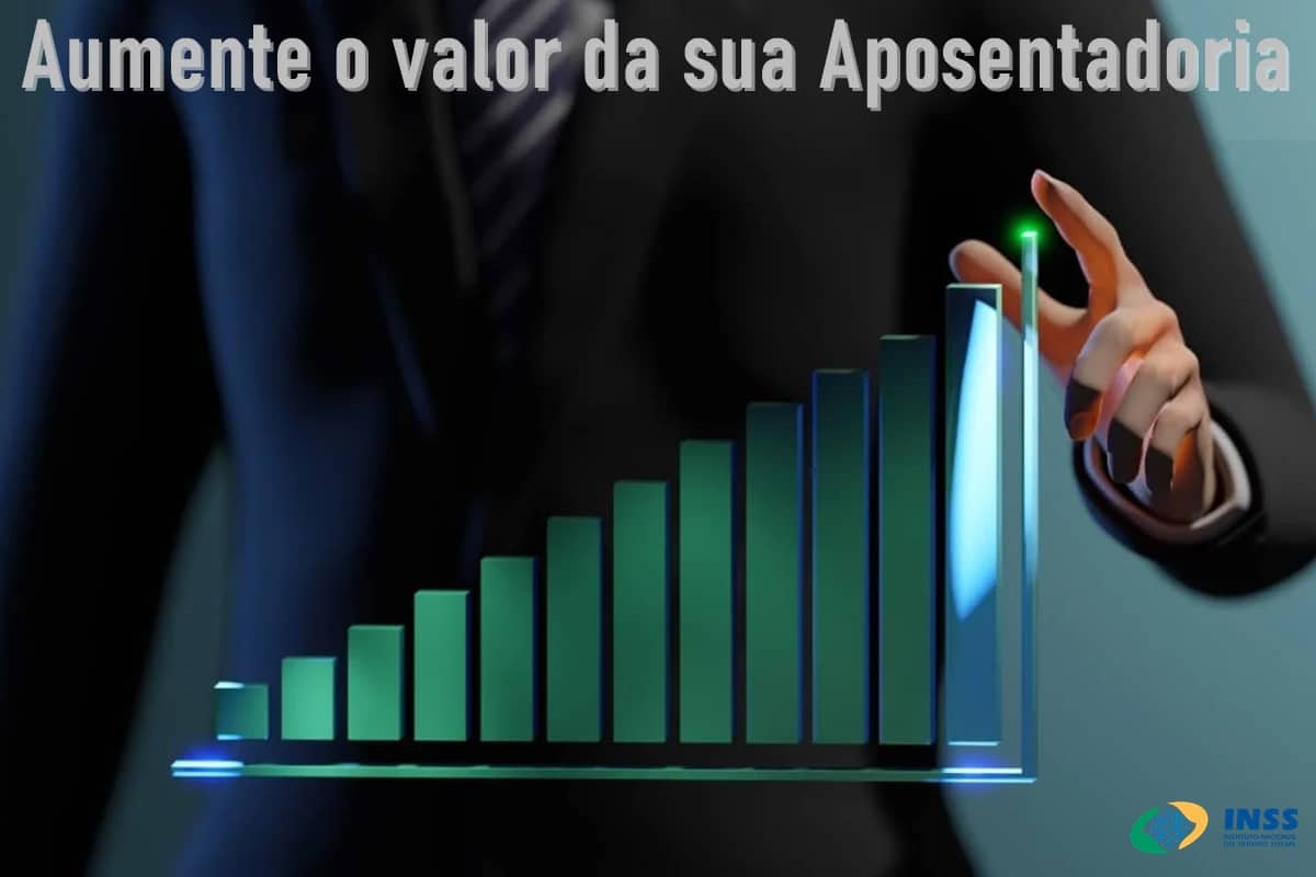 Descubra Como Aumentar Seus Benefícios Previdenciários: Guia Completo para Solicitar a Revisão Como aumentar o valor do meu benefício