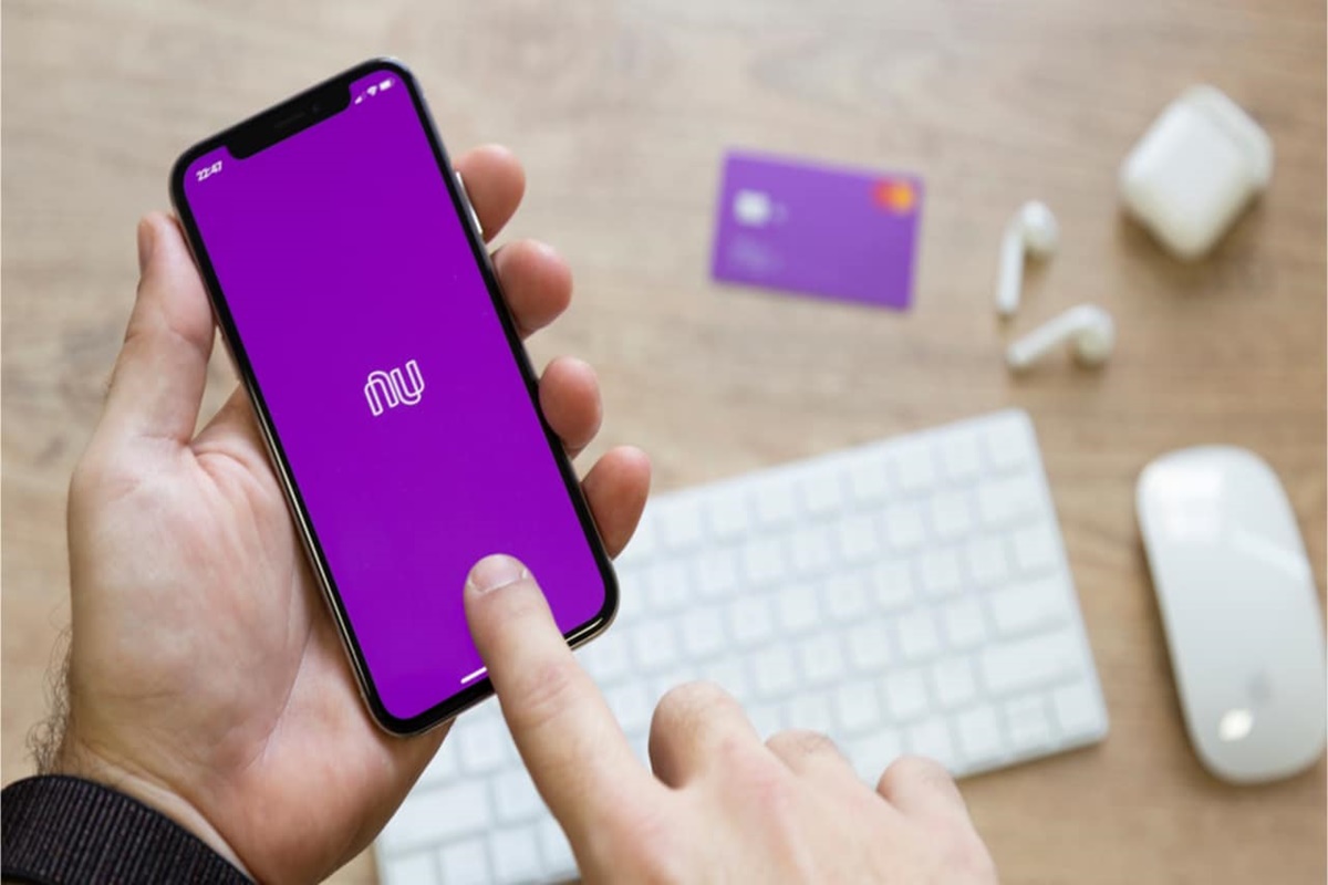Ganhe PIX de Até R$ 1.289! Veja Como Participar da Ação Especial do Nubank Como fazer Pix sem dinheiro Nubank