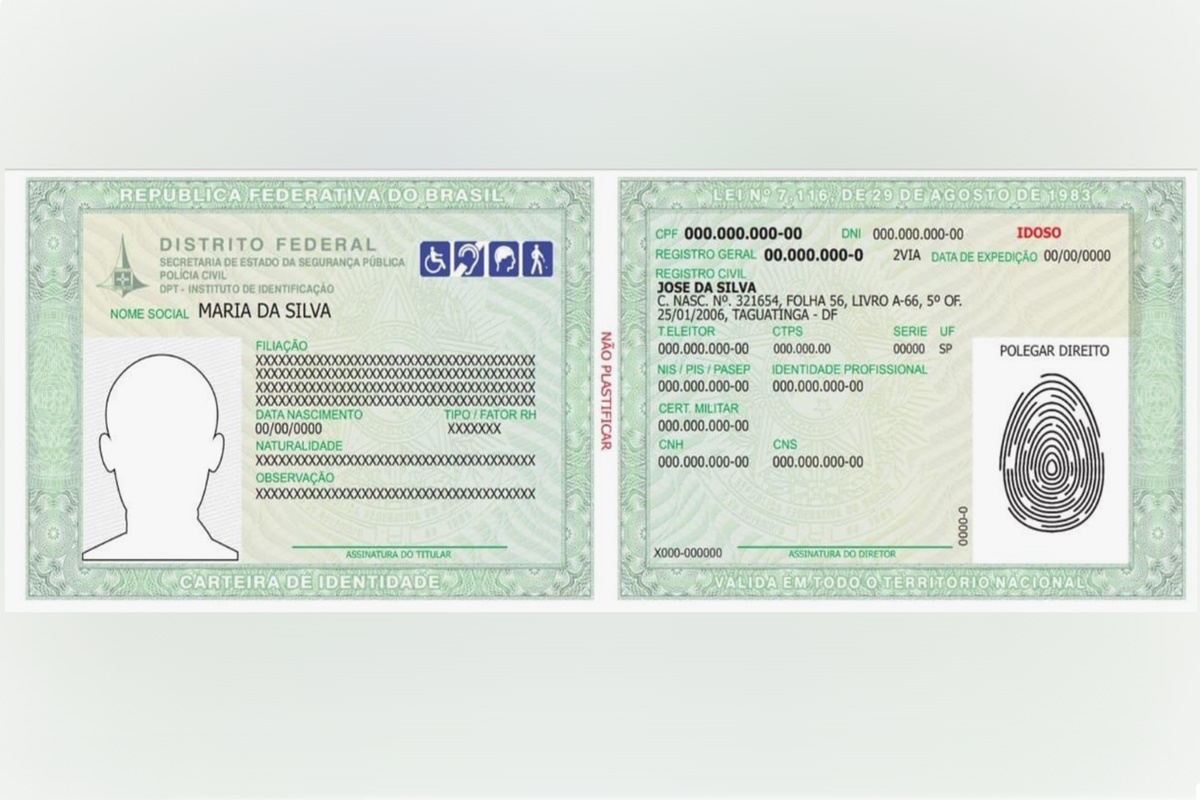 Solicite a Carteira do Idoso e Aproveite Benefícios de até R$2.824 – Veja Como! Como fazer a carteira do idoso