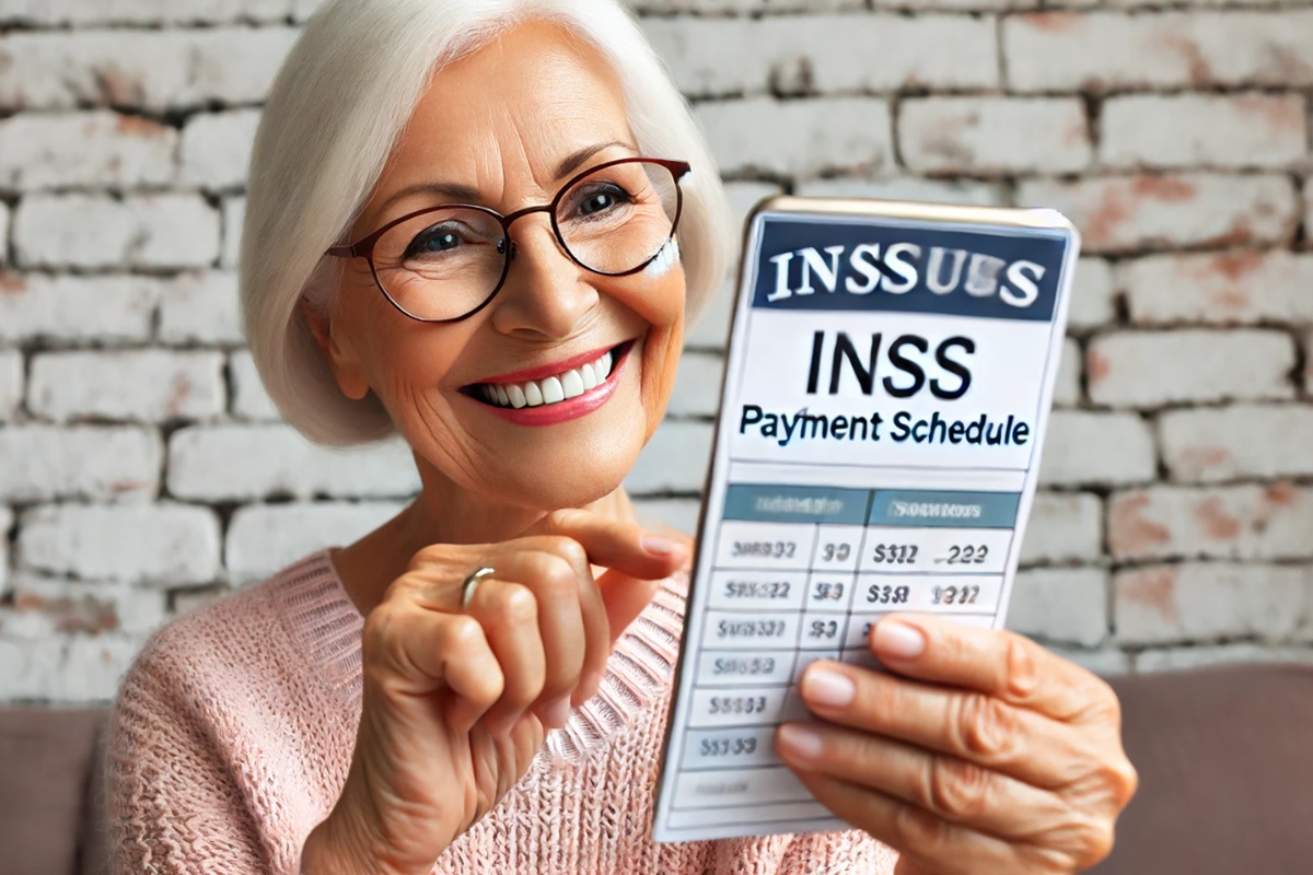 INSS Esclarece: Calendário de Pagamentos Mantido para Aposentados Como saber a data do recebimento da aposentadoria