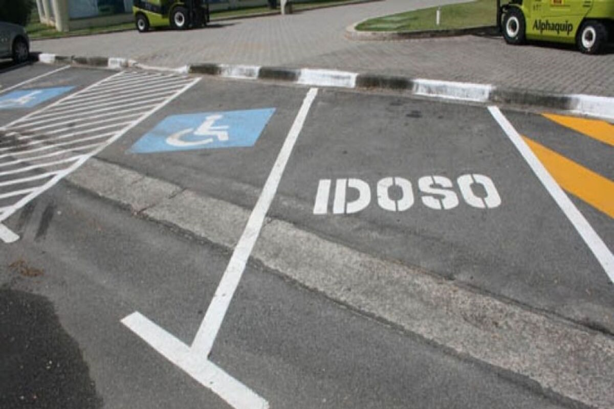 Descubra Como Solicitar Seu Cartão de Estacionamento de Idoso Pelo Celular em Minutos! Descubra Como Solicitar Seu Cartão de Estacionamento de Idoso Pelo Celular em Minutos!