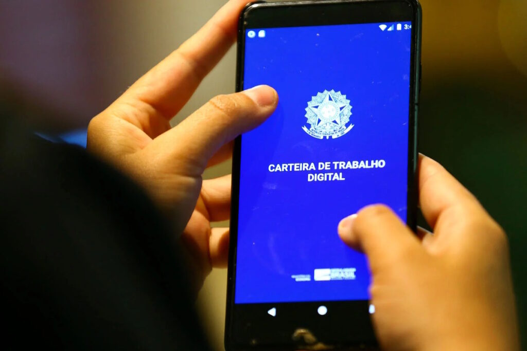 O Que São Férias Proporcionais? Minha Primeira Experiência Descubra Já Como Recuperar Registros Antigos com a Carteira de Trabalho Digital – Fácil e Rápido!