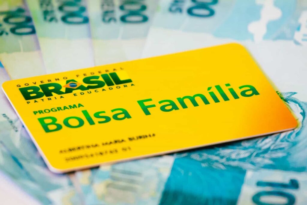 Empréstimo Bolsa Família