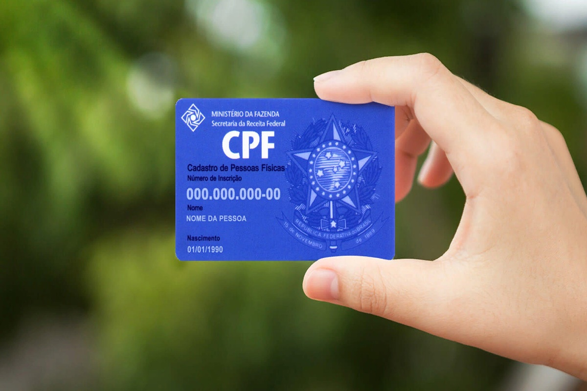 Proteja Seu CPF de Fraudes com Esta Nova Ferramenta do Governo Federal O que fazer para proteger meu CPF