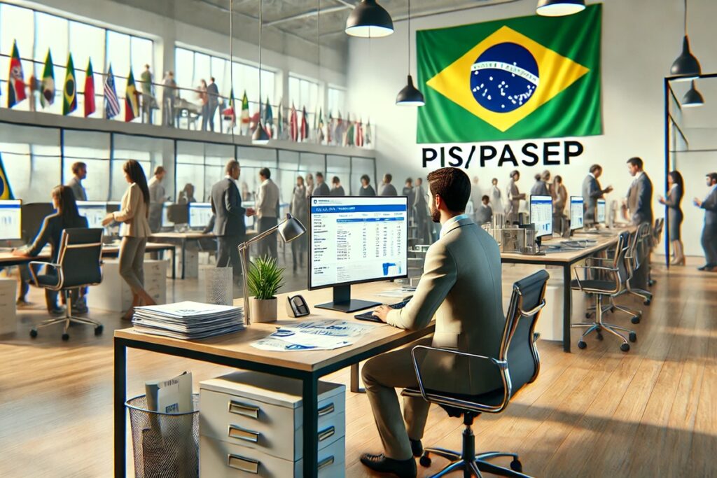 Como Conferir Meu Saldo do PIS Online de Forma Simples PIS Pasep 2025 Calendário Consulta e Dicas Essenciais para Receber Seu Benefício
