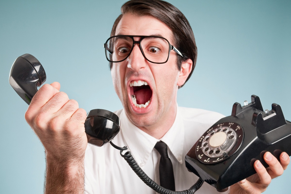Novas Regras ANATEL Prometem Fim do Telemarketing Abusivo no Brasil Qual a profissão de quem trabalha no telemarketing
