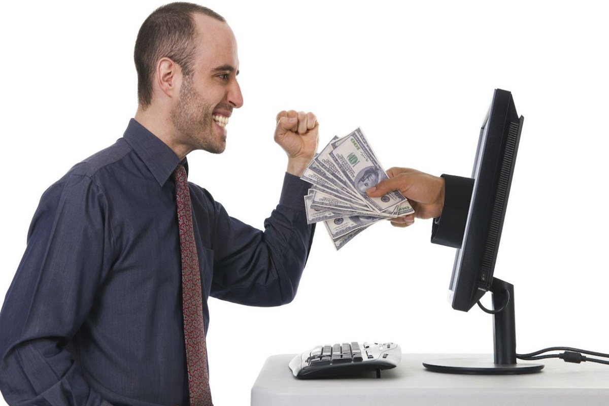 Descubra 12 melhores Sites para Ganhar Dinheiro Respondendo Pesquisas Online! Qual o site que paga melhor para responder pesquisas