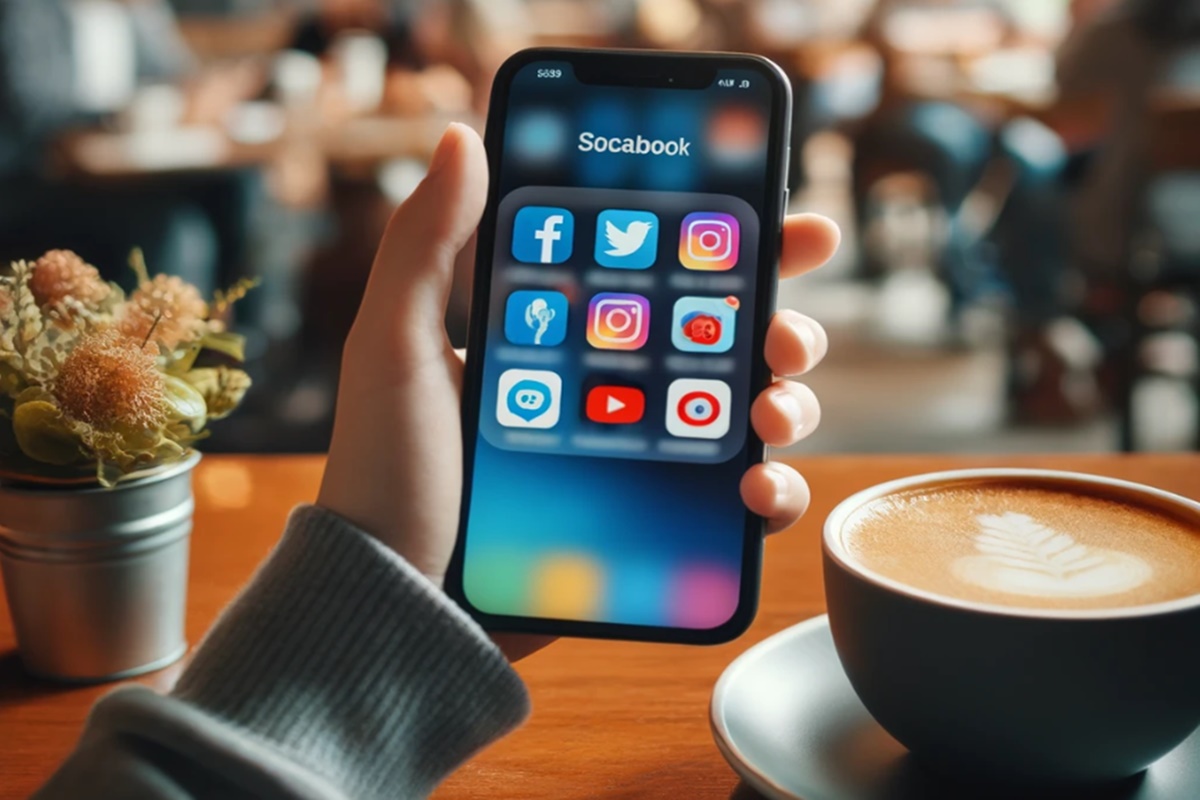 10 Maneiras Fáceis e Rápidas de Ganhar Dinheiro com Redes Sociais em 2024 Qual rede social Monetiza mais rápido