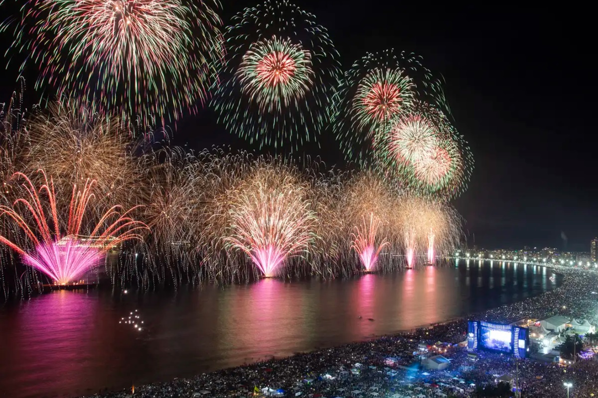 2025 Promete: Confira os Feriados Prolongados que Você Não Pode Perder! Quantos feriados vai ter em 2026