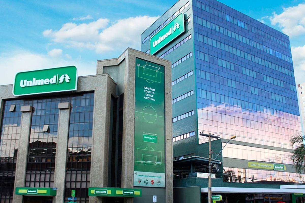 Unimed Nacional Abre Vagas Home Office Sem Experiência