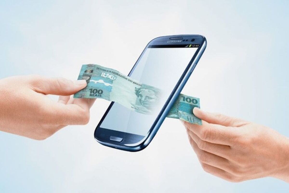 Qual App que paga 70 reais para se cadastrar? app paga 70 reais-