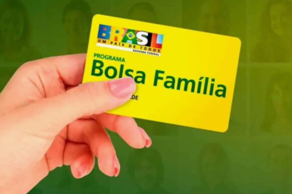 aprovação bolsa família