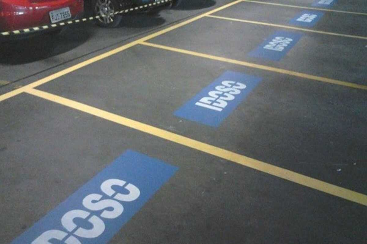 Descubra Como Solicitar Seu Cartão de Estacionamento de Idoso Pelo Celular em Minutos! cartão idoso